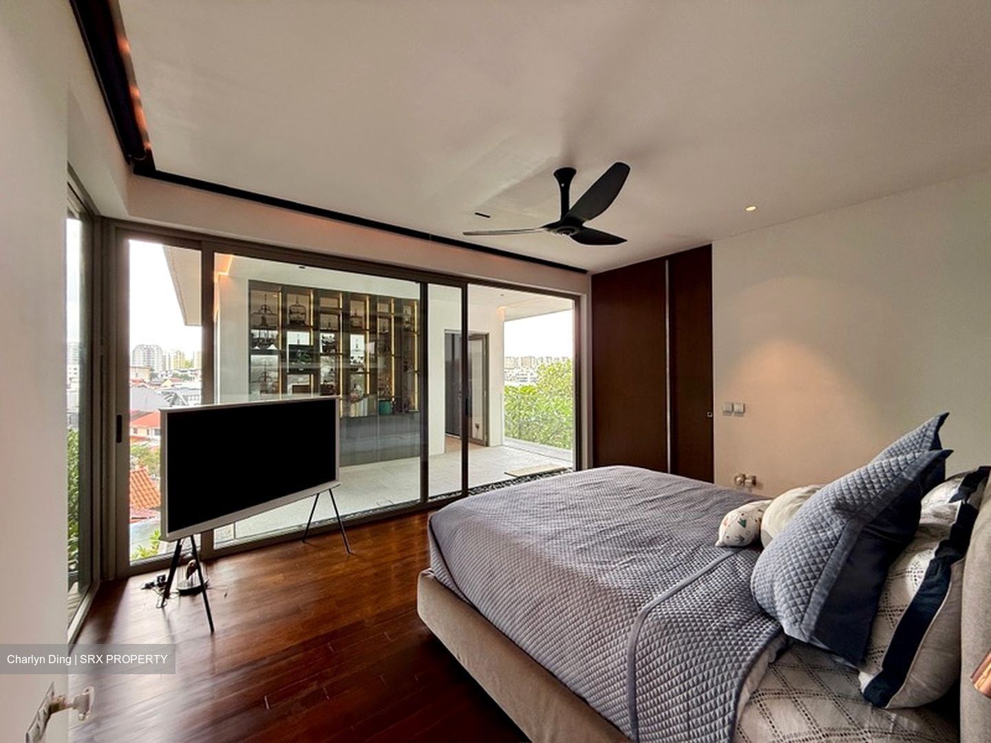 Braddell Heights Estate (D19), Detached #601366601